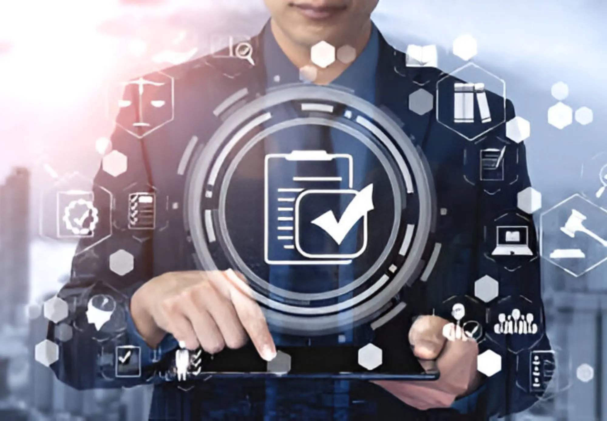Company and LLP Compliances