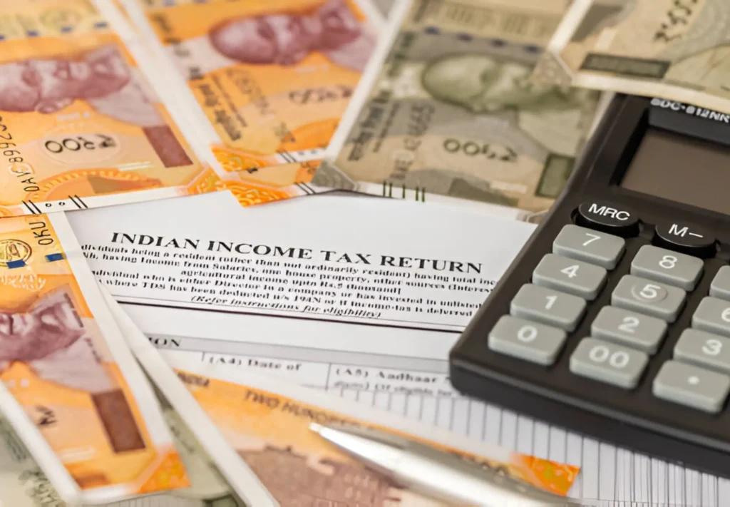GST Filing Services
