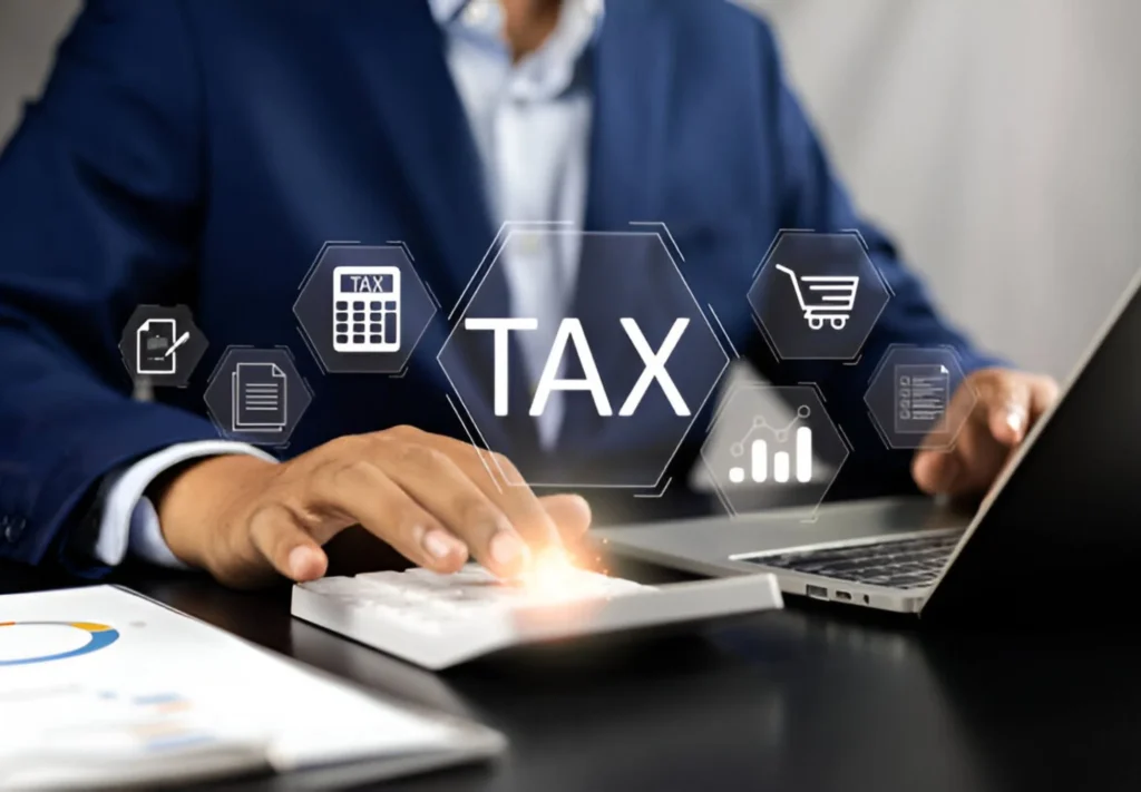 IT & GST Audit services